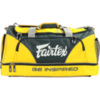 Сумка Fairtex Yellow