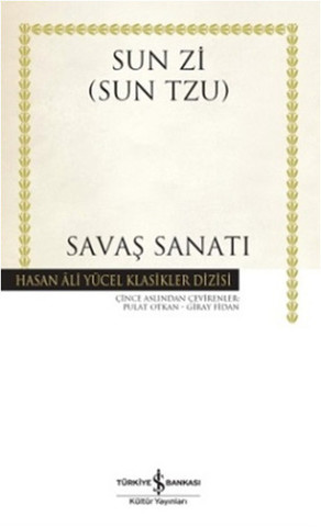 Savaş Sanatı