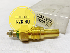 42571296 датчик температуры воды