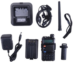 Рация Baofeng UV-5R 8 Ватт