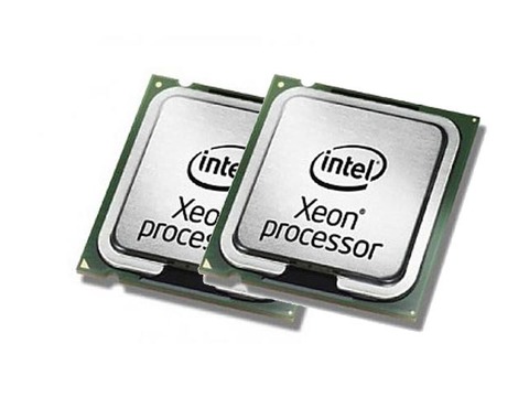 Процессор HP BL460c Gen9 Intel® Xeon® E5-2650v3 (2.3GHz/10-core/25MB/105W) Processor Kit, 726991-B21