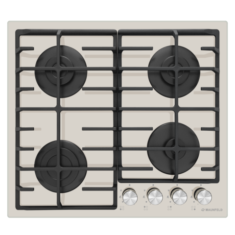 Варочная панель Maunfeld EGHG 64.6CBG/G