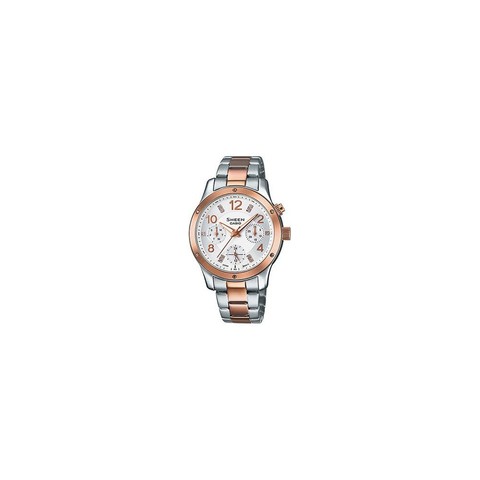 Наручные часы Casio SHE-3807SPG-7A фото