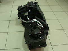 Отопитель УАЗ 2363 с климат-контролем (Пикап с 2018 г.)