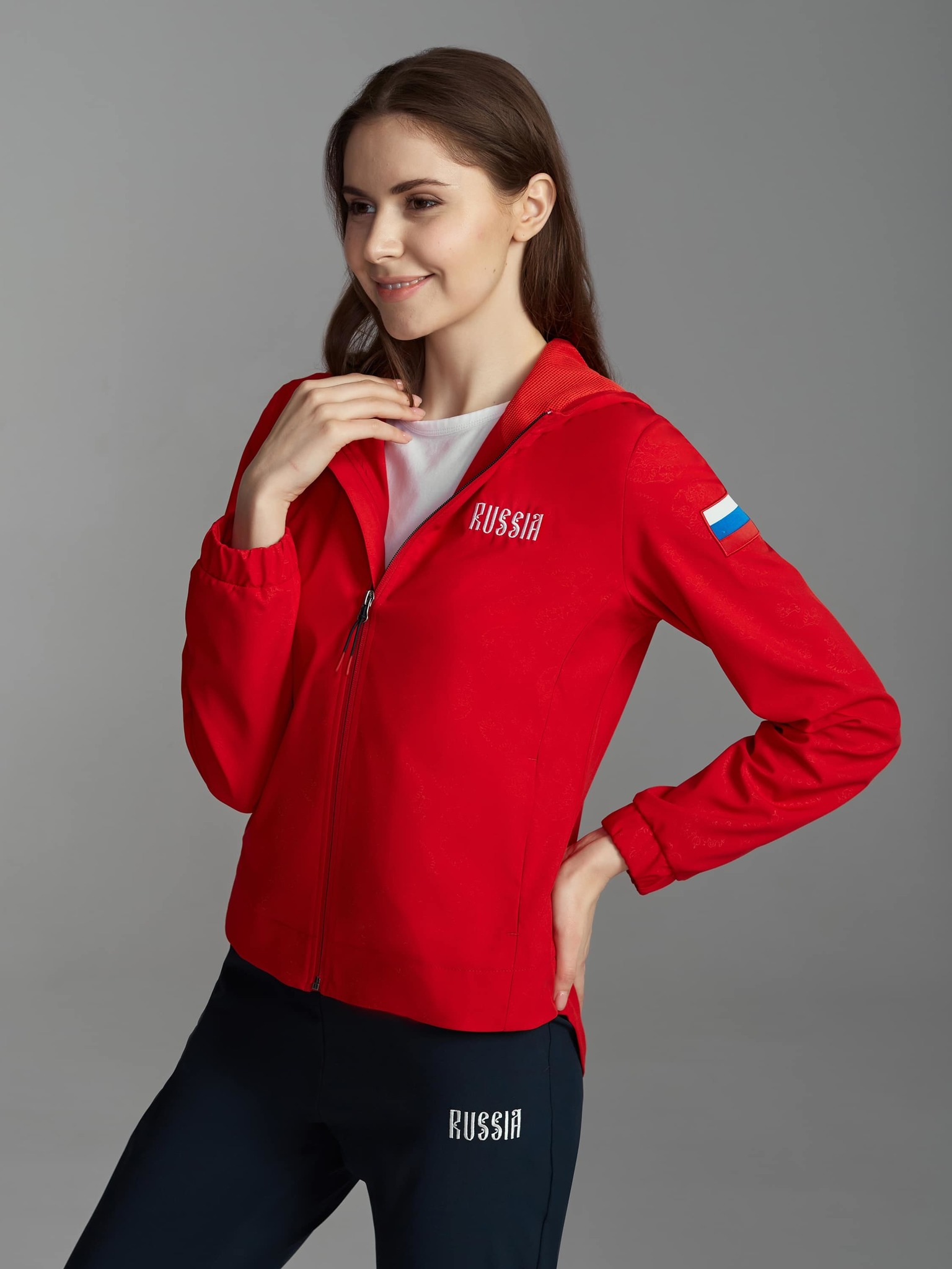 Спортивный костюм женский 15L-RR-1383 – купить в интернет-магазине ...