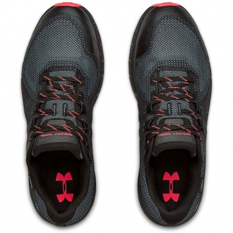 Under Armour Charged Bandit Trail GTX