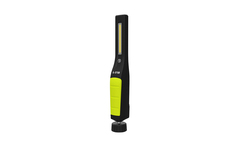 UNILITE IL-275R - Компактный светодиодый фонарь COB 275 Lm, + SMD 150 Lm, 700 mAh, IP20/IK07