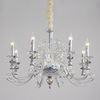 Люстра Divinare Albedo 8821/02 LM-8