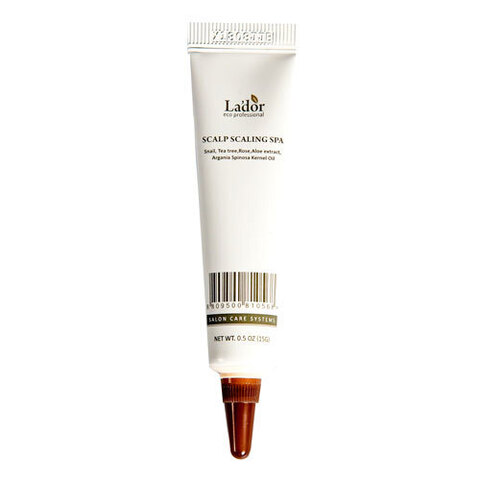 Lador Scalp Scaling Spa Ample - Пилинг для волос