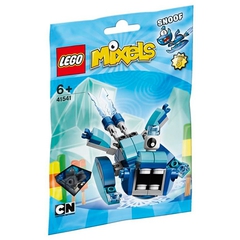 LEGO Mixels: Снуф 41541