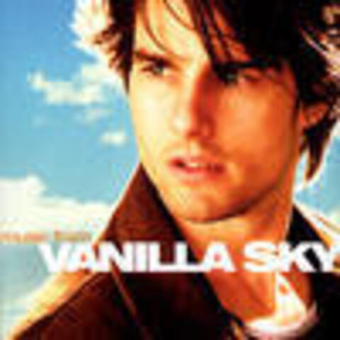 Vanilla Sky / Ванильное небо