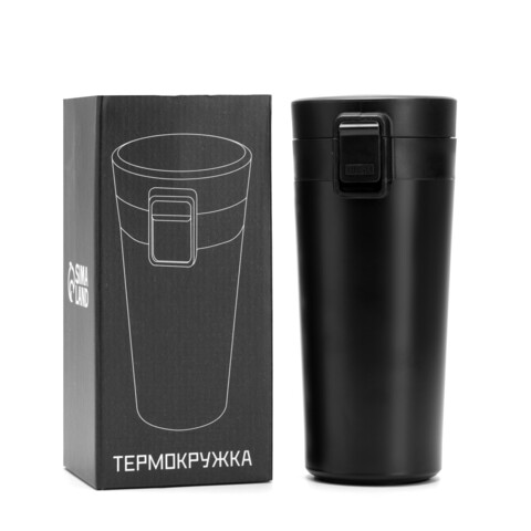 Термокружка Мастер К 380 мл