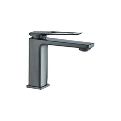 Смеситель для раковины HAIBA HB10817-3 графит