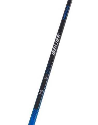 Клюшка BAUER S22 NEXUS LEAGUE GRIP 77 P28 SR R