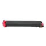 Картридж BPGT20MA для Sharp C-CUBE-BP10С20EU 10K Magenta White Box (Совместимый)