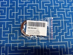 Кольцо ПУЛЬСАР МО60-1700 поршня (900-904-020)