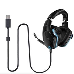 Кабель для наушников Logitech G935, G915, G913TKL