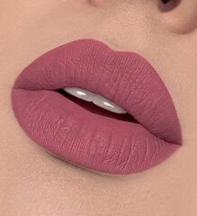 LuxVisage Губная помада жидкая MATT TATTOO No transfer 12H тон 104