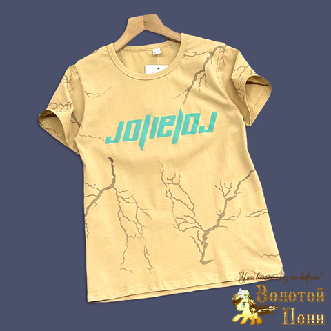 Футболка хлопок м (8-12) 250503-F1061