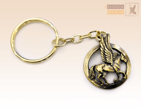 брелок Пегас