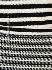 Купить тельняшку Водолаз - Магазин тельняшек.ру 8-800-700-93-18ВОДОЛАЗ Зимняя тельняшка двойной вязки полушерсть (черная полоса) ГОСТ МИНОБОРОНЫ в Магазине тельняшек