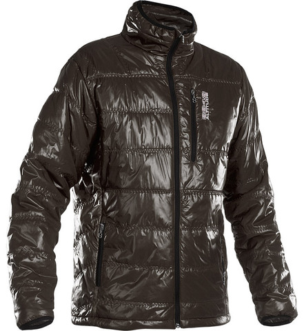Куртка 8848 Altitude - Bay Primaloft Jacket Mud мужская