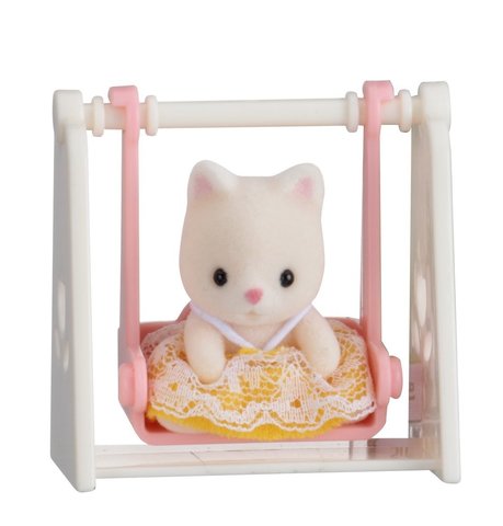 Sylvanian Families Набор 