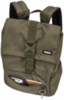 Картинка рюкзак городской Thule Outset Backpack 22L Forest night - 3