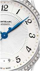 Часы Montblanc Boheme Automatic Date