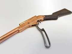 Miniature Air rifle Daisy Golden Eagle