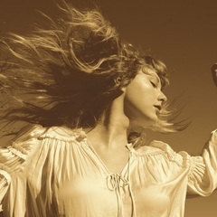 Taylor Swift / Fearless (Taylor's Version)(2CD)