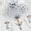 Люстра Divinare Albedo 8821/02 LM-8