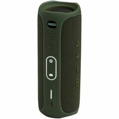 Портативная колонка JBL Flip 5, Green (JBLFLIP5GREN)