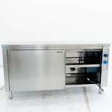 фото 5 Стол тепловой MBM TE167/2 на profcook.ru