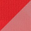 Полотно нетканое иглопробивное Экспоплей красный с защитной пленкой, ширина 2м, рулон 100 кв.м