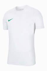 Футболка Nike Dry Park VII SS