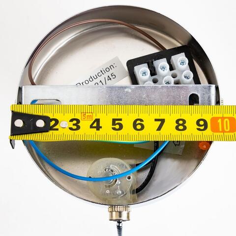 Настенный светильник Citilux Нильс CL132315