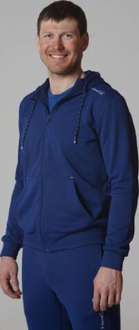 толстовка NORDSKI NSM599770 Base ZIP Hood