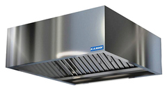 Вытяжные зонты Камик