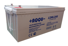 Аккумулятор AQQU 12ML200