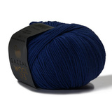 Пряжа Gazzal Wool 175 336