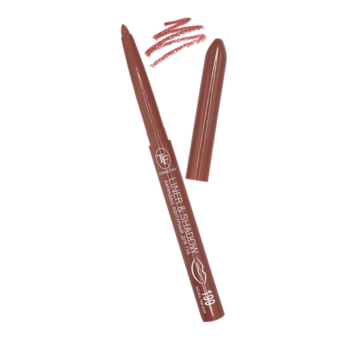 TF Карандаш для губ  LINER SHADOW CU19 тон 199 natural pink nude/натуральный розовый нюд