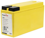 Аккумулятор EnerSys PowerSafe 12V30F-FT | 1528-5093 ( 12V 31Ah / 12В 31Ач ) - фотография