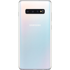 Смартфон Samsung Galaxy S10+ 128GB White
