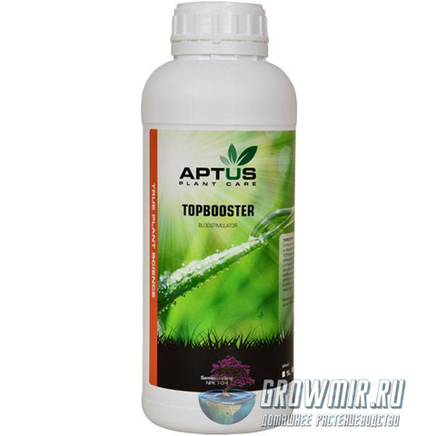 Aptus Topbooster 1 л