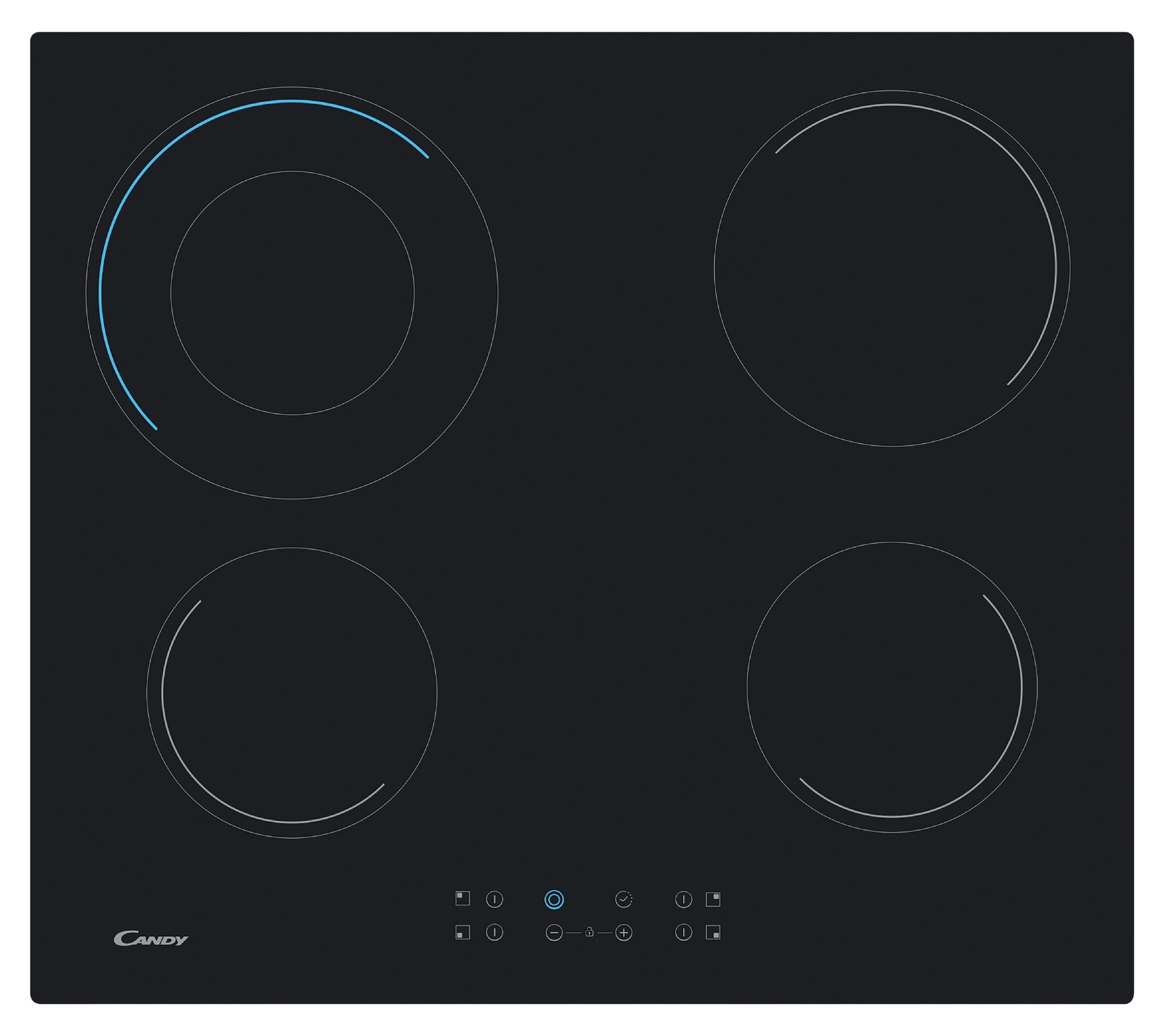 Варочная панель Candy CH64DCT