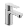 Duravit A.1 Смеситель для раковины на 1 отв., цвет: хром A11010002010