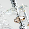 Люстра Divinare Albedo 8821/02 LM-8