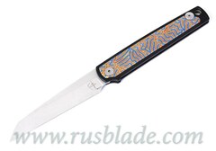 CultroTech Knives Slip Joint knife B030 