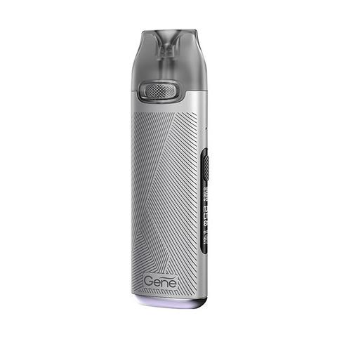 Voopoo V.THRU Pro 900 mah Pod Kit - Silver